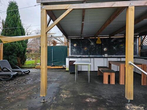 Foto - 11 Zimmer Einfamilienhaus zum Kaufen in Vellberg