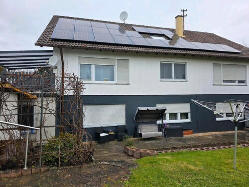 Foto - Einfamilienhaus in Vellberg zum Kaufen