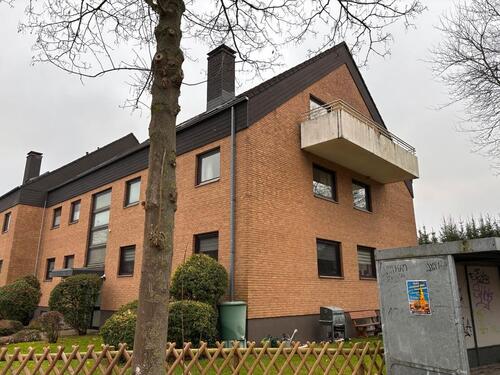 Foto - 2 Zimmer Etagenwohnung zur Miete in Bad Oeynhausen