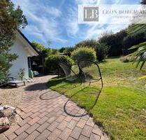 Luxuriöse Doppelhaushälfte in TOP Lage - Goldbach