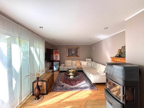 Foto - 5 Zimmer Einfamilienhaus zum Kaufen in Goldbach