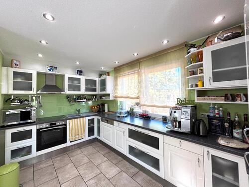 Foto - Einfamilienhaus in Goldbach zum Kaufen