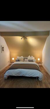 Foto - Vollmöblierte Wohnung im Essener Süden