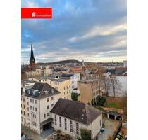 Zentral gelegenes 1-Zimmer-Apartement (904) - Gera