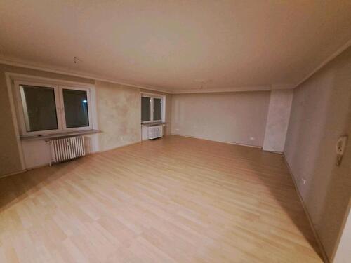 Foto - 2 Zimmer Etagenwohnung zur Miete in Schiffweiler