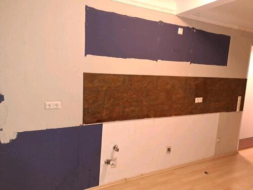 Foto - 2 Zimmer Etagenwohnung in Schiffweiler