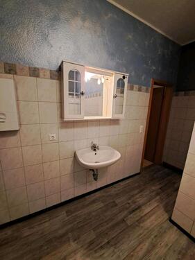 Foto - Etagenwohnung in Schiffweiler zur Miete