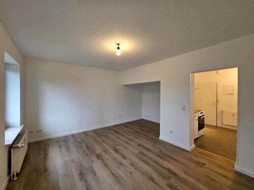 Foto - 1-Zimmer Single Wohnung in Wistedt zu vermieten