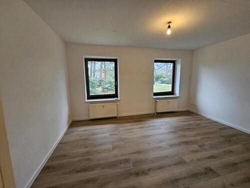 Foto - 1 Zimmer Etagenwohnung zur Miete in Tostedt