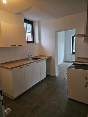 Foto - 1 Zimmer Etagenwohnung in Tostedt