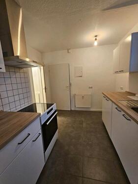 Foto - Etagenwohnung in Tostedt zur Miete