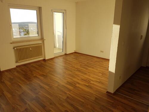 Foto - 1 Zimmer Etagenwohnung zur Miete in Regensburg