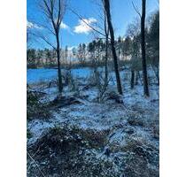 Freizeit und Erholungs Grundstück Garten Hütte Weiher - Mayen