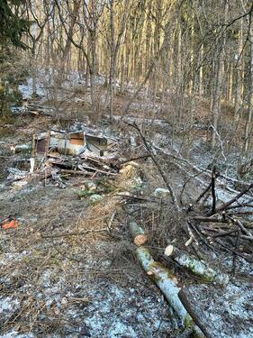 Foto - Grundst&uuml;ck in Mayen