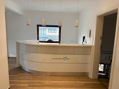 Foto - Praxis zu vermieten - 1.500,00&nbsp;EUR Kaltmiete, ca.&nbsp; 165,00&nbsp;m&sup2;