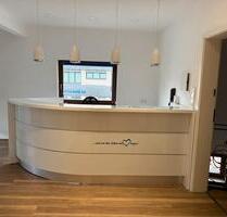 Praxis zu vermieten - 1.500,00&nbsp;EUR Kaltmiete, ca.&nbsp; 165,00&nbsp;m&sup2; in Euskirchen (PLZ: 53879)