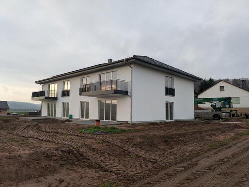 Foto - Moderne Neubauwohnungen in ruhiger Lage von Beiershausen