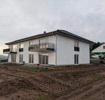 Moderne Neubauwohnungen in ruhiger Lage von Beiershausen - Bad Hersfeld