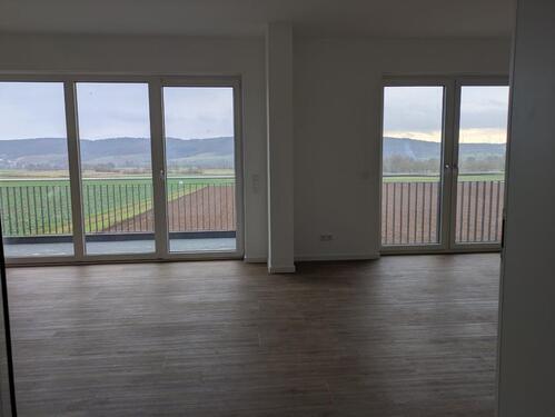 Foto - 3 Zimmer Etagenwohnung in Bad Hersfeld