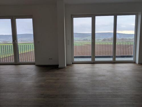 Foto - Etagenwohnung in Bad Hersfeld zur Miete