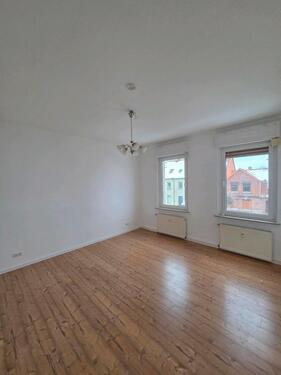 Foto - Etagenwohnung in Tangermünde zur Miete