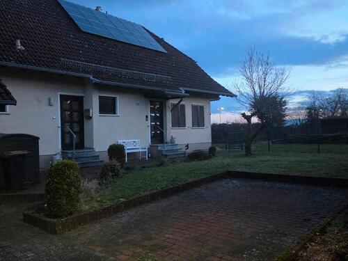 Foto - Helle 1-Zimmer-Wohnung mit separatem Eingang