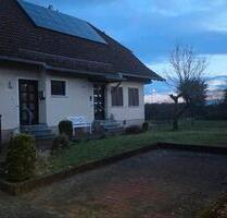 Helle 1-Zimmer-Wohnung mit separatem Eingang - Butzbach