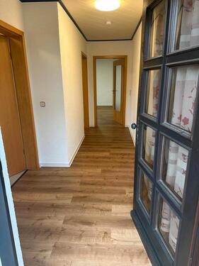 Foto - 1 Zimmer Erdgeschoßwohnung zur Miete in Butzbach