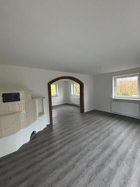 Foto - Einfamilienhaus in Wangerland zur Miete