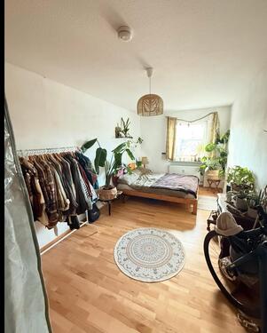 Foto - 3 Zimmer Etagenwohnung zur Miete in Elchesheim-Illingen