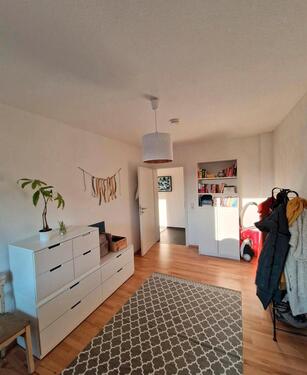 Foto - 3 Zimmer Etagenwohnung in Elchesheim-Illingen