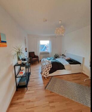 Foto - Etagenwohnung in Elchesheim-Illingen zur Miete