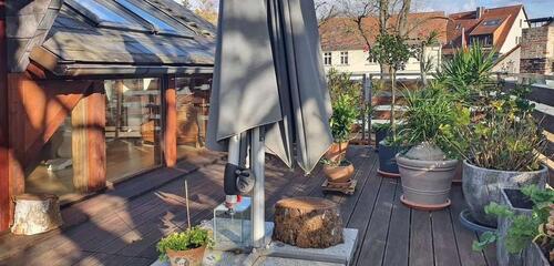 Foto - 2.5 Zimmer Dachgeschoßwohnung zur Miete in Berlin