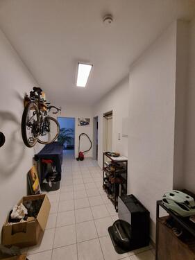 Foto - 3 Zimmer Etagenwohnung in Erfurt