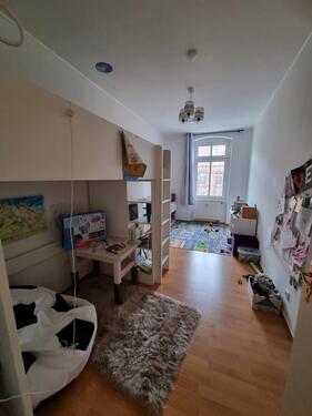 Foto - Etagenwohnung in Erfurt zur Miete