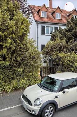 Foto - Gemütliche Wohnung in Bad Soden am Taunus