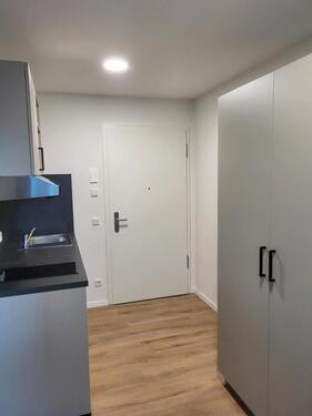 Foto - Erdgeschoßwohnung in Erlangen zur Miete