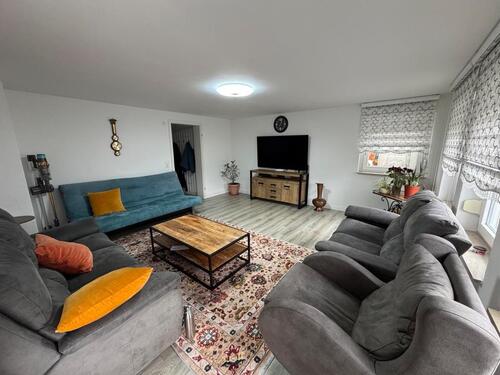 Foto - 4 Zimmer Terrassenwohnung in Mötzingen