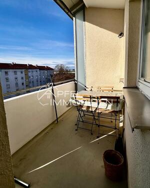 Foto - Etagenwohnung in Böblingen zur Miete