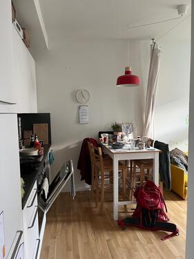 Foto - 1 Zimmer Etagenwohnung zur Miete in Kleinmachnow