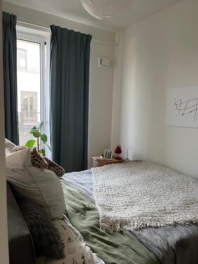 Foto - 1 Zimmer Etagenwohnung in Kleinmachnow