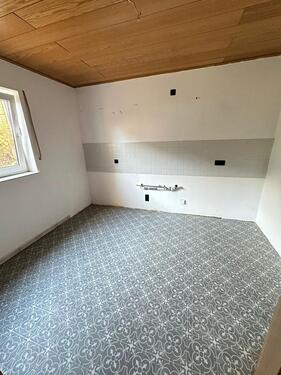 Foto - Etagenwohnung in Wiehl zur Miete