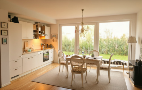 Foto - Helle u.moderne Neubauwohnung mit großer Terrasse in LandauPfalz