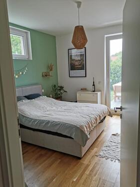 Foto - 3 Zimmer Erdgeschoßwohnung in Landau in der Pfalz