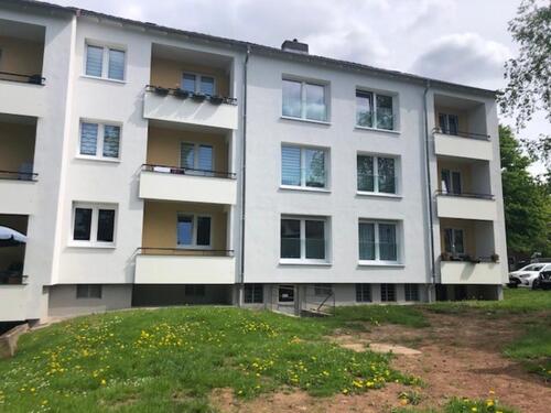 Foto - 4 Zimmer Etagenwohnung zur Miete in Korbach