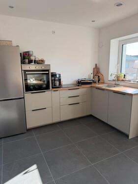 Foto - 3 Zimmer Maisonettenwohnung in Ascheberg