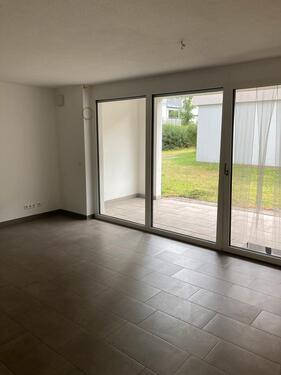 Foto - Erdgeschoßwohnung in Möglingen zur Miete