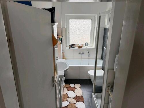 Foto - Etagenwohnung in Bielefeld zum Kaufen