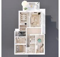 Viel Platz in ruhiger Lage in Birkenfeld-TO