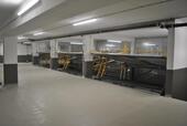 Foto - Tiefgaragenstellplatz Karlsruhe Mühlburg – Lameystraße 14